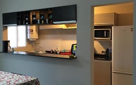 Apartamento 5 Carcano